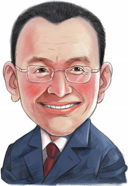 劉?，摚?015年會展業(yè)發(fā)展趨勢和路徑