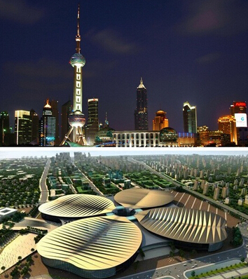 上海會展業(yè)會否出現“同城大戰(zhàn)”